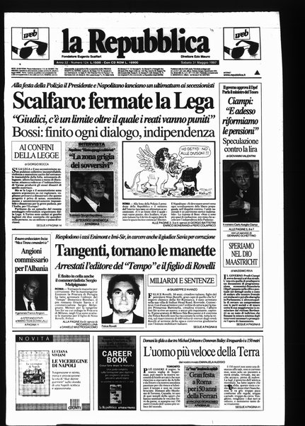 La repubblica